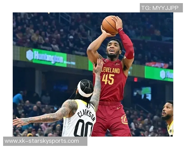 塞克斯顿面对老东家爵士情绪复杂但全力争胜是唯一目标