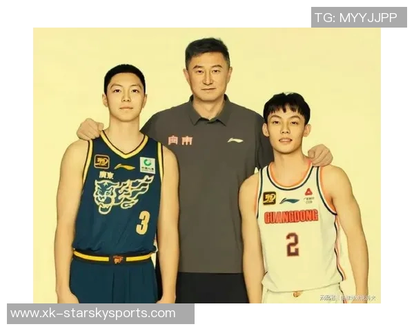 广东全运男篮阵容公布赵睿胡明轩徐杰领衔崔永熙参加U22组别赛事 广东全运男篮阵容公布赵睿胡明轩徐杰领衔崔永熙参加U22组别赛事