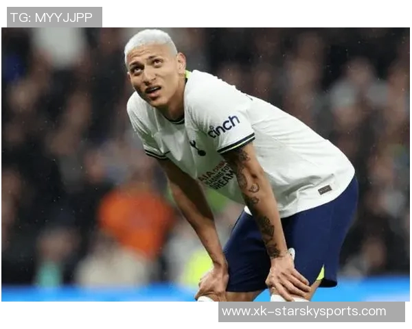 美职联奥兰多城有意引进理查利森与其团队展开对话