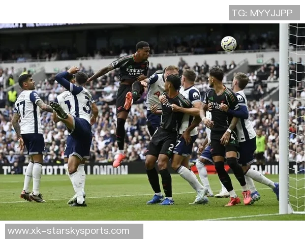 阿森纳定位球得分被指责为何成为荒谬的耻辱话题