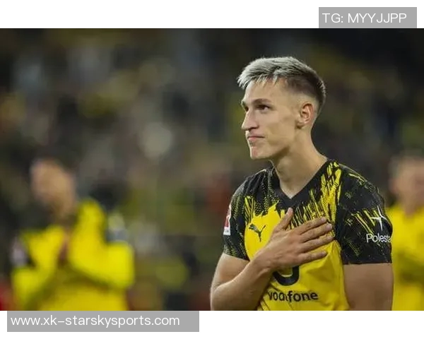 施洛特贝克缺阵对多特蒙德迎战曼城造成重大影响