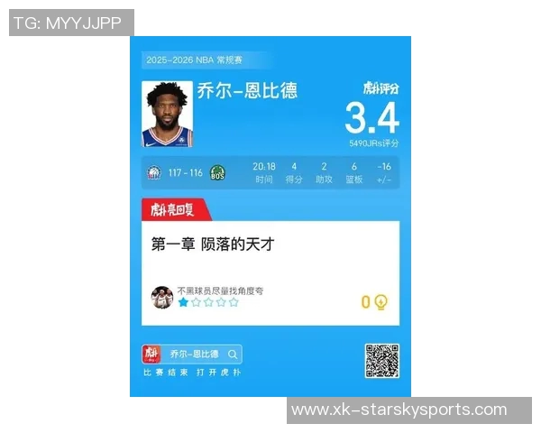 皮尔斯谈负荷管理应针对特定球员恩比德脆弱詹姆斯年纪大 皮尔斯谈负荷管理应针对特定球员恩比德脆弱詹姆斯年纪大