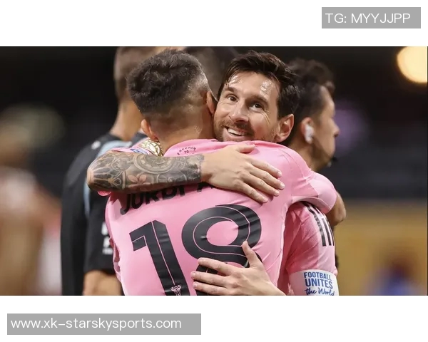 梅西谈阿尔巴退役决定感到意外未曾提前讨论引发震惊 梅西谈阿尔巴退役决定感到意外未曾提前讨论引发震惊