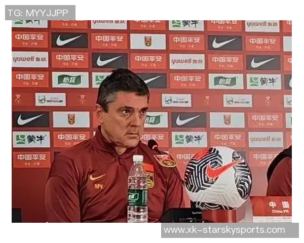 U22国足主帅安东尼奥亲临现场考察海牛与三镇的精彩对决