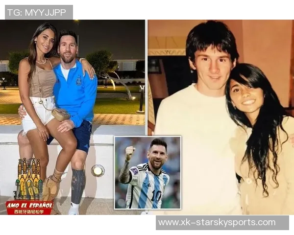 梅西祝贺家乡罗萨里奥建市三百周年向父老乡亲们致以诚挚问候 梅西祝贺家乡罗萨里奥建市三百周年向父老乡亲们致以诚挚问候