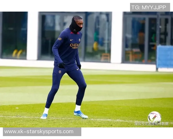 杜埃在法甲赛季中贡献25球成就2004年后出生球员的首位记录保持者