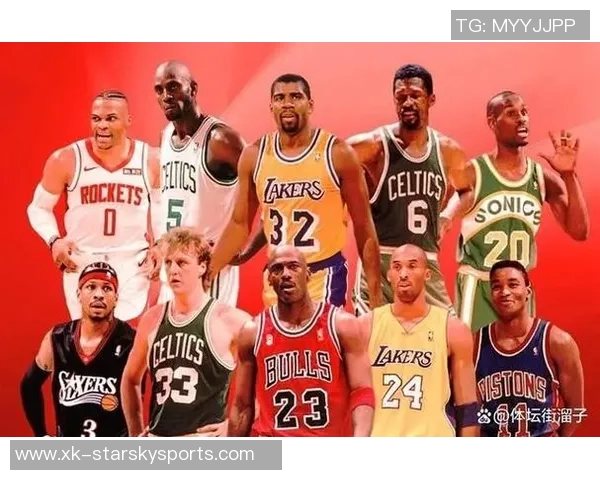 NBA新赛季25大球星评选揭晓第四小前锋究竟花落谁家