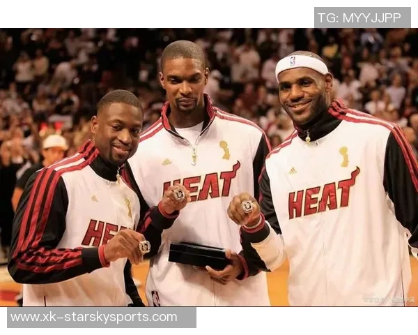 韦德分享与詹姆斯合作经验强调激励方式的重要性