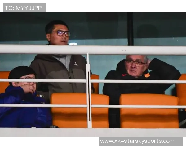 U22国足表现不佳引发担忧邵佳一选秀工作面临严峻考验