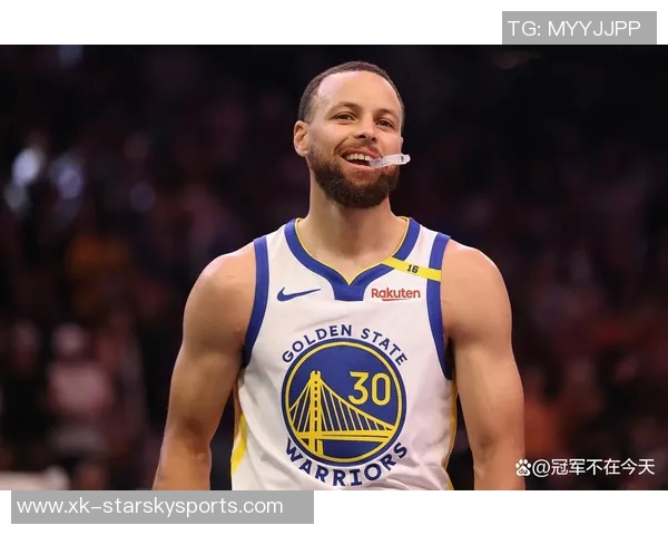 媒体人分析勇士队实力超湖人库里若无伤病将更具竞争力