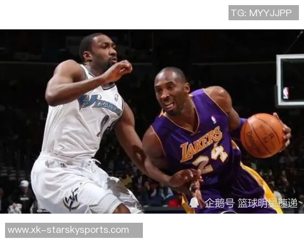 阿里纳斯谈科比与詹姆斯的联盟地位变化及其影响