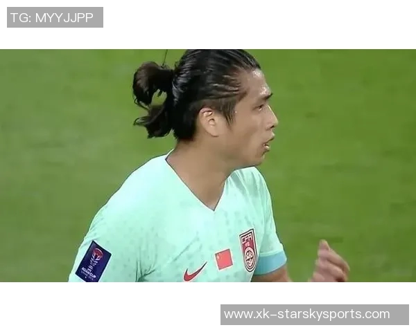 张玉宁重返国安合练侯森因身体原因未能参加赛前训练