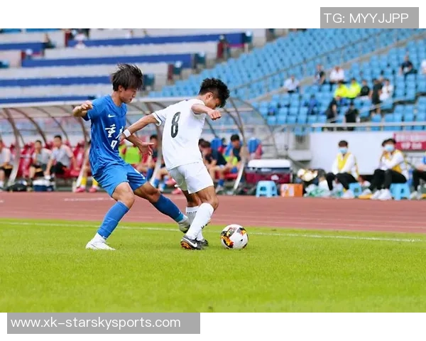 全运会U18男足决赛阶段第六与第七比赛日精彩对阵一览