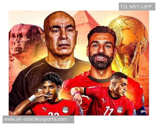 北非足球明星阵容揭秘：萨拉赫阿什拉夫马尔穆什共筑豪华阵容