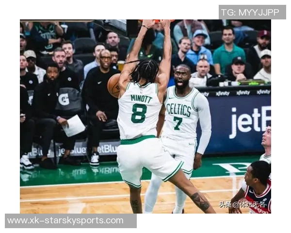 杰伦布朗本赛季运动战进球269个紧追SGA仅差2个展现超强实力