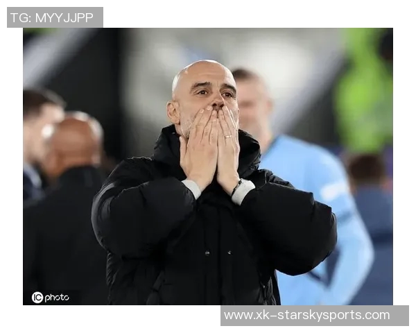 瓜迪奥拉执教下曼城对多特保持不败战绩六胜两平展现强大实力