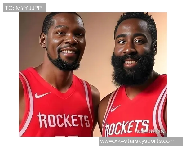 老范与海王合同完美契合哈登火箭需加选秀权才能超越加兰报价