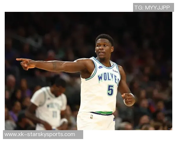 华子希望通过篮球展现自我吸引更多人关注森林狼比赛的热情