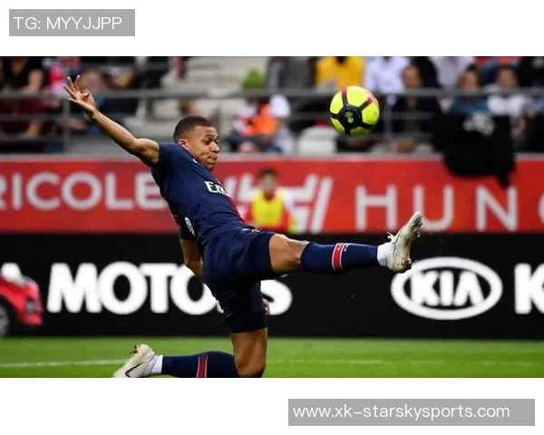 法媒报道姆巴佩弟弟伊桑遭遇右大腿肌腱断裂伤情预计缺阵两个月以上