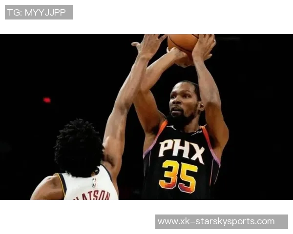 六人得分上双乌度卡谈对手包夹KD后的应对策略