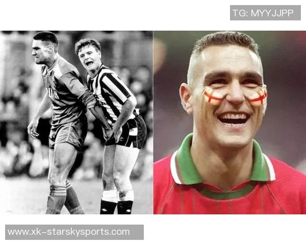 加斯科因悼念维纳布尔斯：他是我心中永远的好人