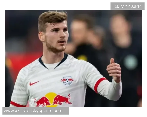 德天空报道维尔纳待孩子出生后将赴美莱比锡支付200万欧元遣散费